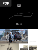 Bell 429 Vip Brochure