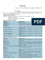 Manual Wireshark