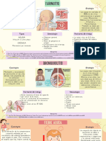 Enfermedades Pediátricas Comunes