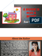 A House Is Not A Home PDF
