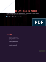 Aprendendo Informatica Basica