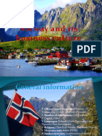 Business Culture in Norway