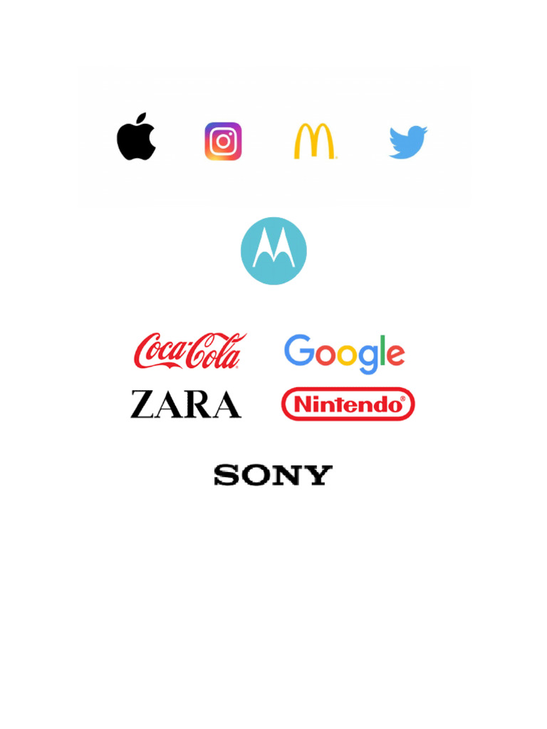 Logos | PDF