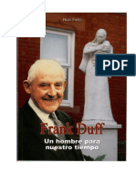 FRANK DUFF Por Hilde Firtel