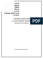 CTM114619 - 121 Manual