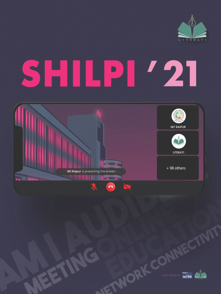 Shilpi 21 | PDF