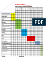 Plan de Trabajo Anual