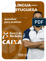 Caixa - Teste Português