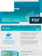 Desvendando o Docker