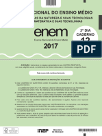 Enem - 2017