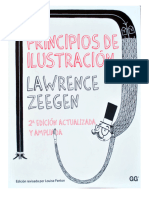 Principios de Ilustración