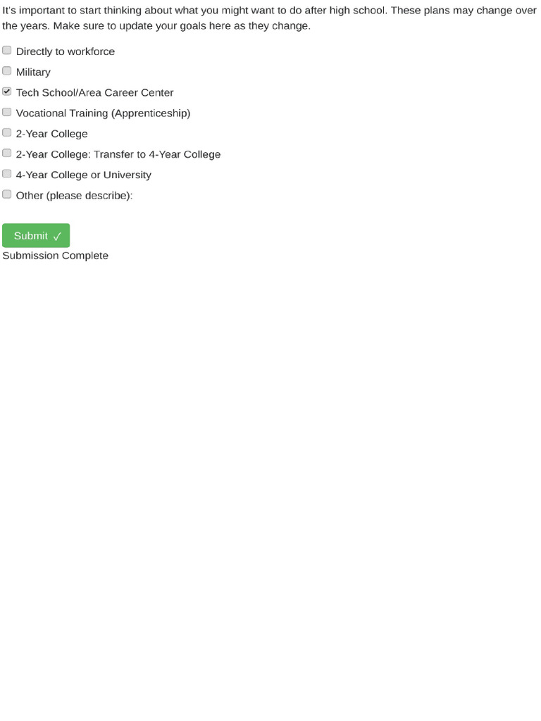 Custom Form | PDF