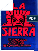 La Sierra #28