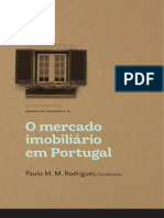 Resumo Do Estudo o Mercado Imobiliario em Portugal
