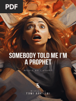 Prayers That Rout Demons | PDF | Born Again | Jesus