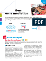 2.763 Les Metiers de La Mediation