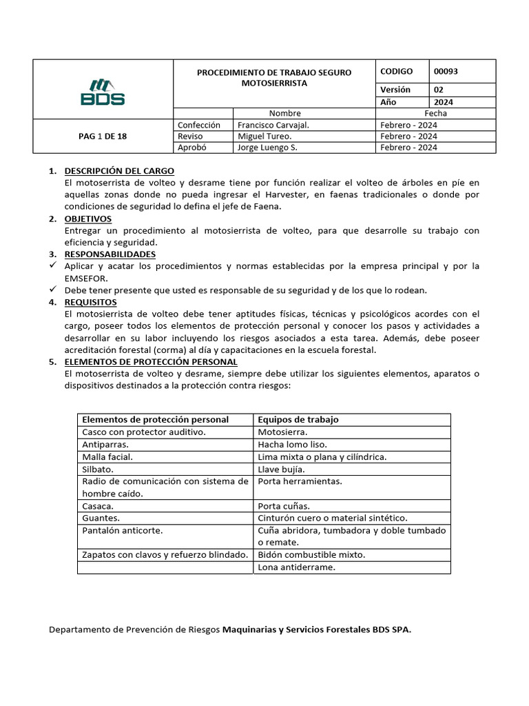 Pts motosierrista de volteo 2024 pdf arboles