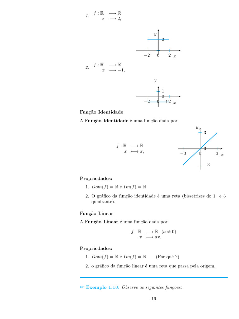 Aula03 funes algbricas i pdf lgebra matem tica