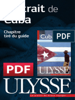 Portrait de Cuba (Ulysse, Guides de Voyage (Ulysse Etc.) (Z-Library)