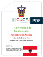 República de Austria.