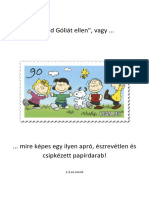 UPU Dávid Góliát Ellen, Vagy Hu