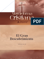 El Gran Descubrimiento