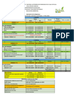 Jornalización Ambiental III PAC 2023 en Línea