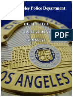 12 15 2015 Detective-Operations-Manual