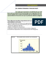 11-Histograma de Frecuencias - Tarea