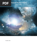Download Advanced Nuclear Physics by Ayesh aldiri SN70771907 doc pdf