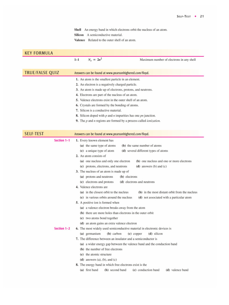 Sheet 3 | PDF