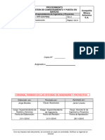 VPIP-CON-PR002 Procedimiento Gestión de Comisionamiento y PM V2