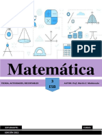 3ero Matemática