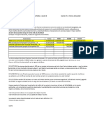 5to B Examen Acumulativo Inversiones