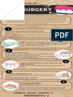 Brown Watercolour Illustrative English Autobiography Conventions Analysis Infographic