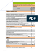 Diagnostico ISO 9001-2015