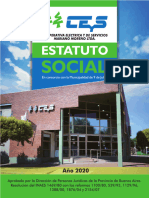 CEYS - Estatuto Social 1610128429 - 1064