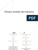 CFE-Lengua - Clase 8 - Linguistica y Gramatica - Presentacion Verbos I - PARA DESCARGAR