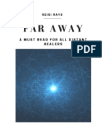 Far Away A Must Read For All Distant Healers - En.it