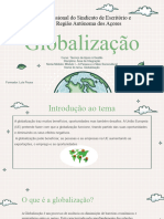 Globalização