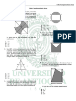 Taller Complementario Areas