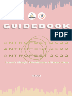 Guidebook Esai - Antrofest 2022