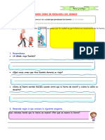 E7 Ficha D3 CT Explicamos Porque Se Producen Los Sismos