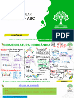 Material Química 06 Sesión I