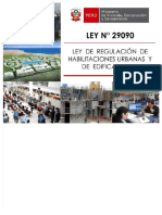 PDF Ley 29090 - Compress