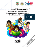 Q3 Practical Research 1 Module 6B W2