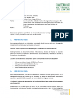 TAREA - UNIDAD 3 Trabajo EXTRA