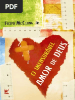 Floyd McClung Jr - O Imensurável Amor de Deus_capítulo 1