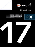 17 Hydraulic Hose