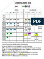 Horario GIM 23 24 4